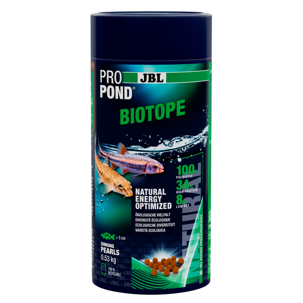 Biotope